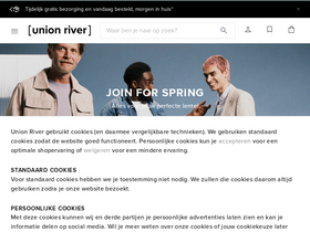 unionriver.nl
