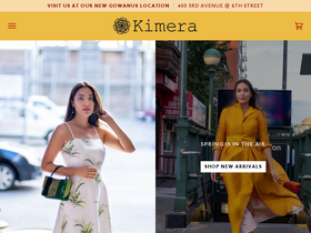 kimeradesign.com