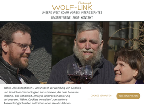 weingutwolf.de