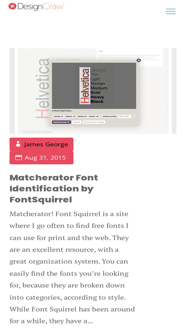 designcrawl.com