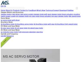 ms-motor.com