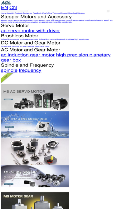 ms-motor.com