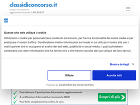 classidiconcorso.it