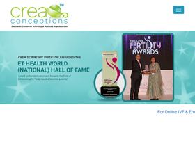 creaconceptions.com