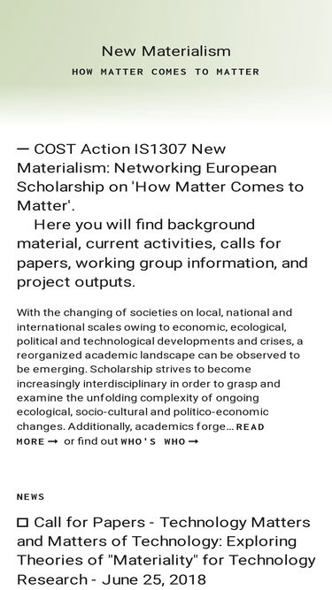 newmaterialism.eu