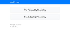 'ddok9.com' screenshot