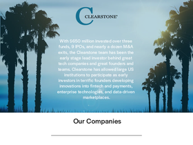 clearstone.com