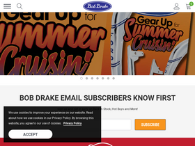 bobdrake.com