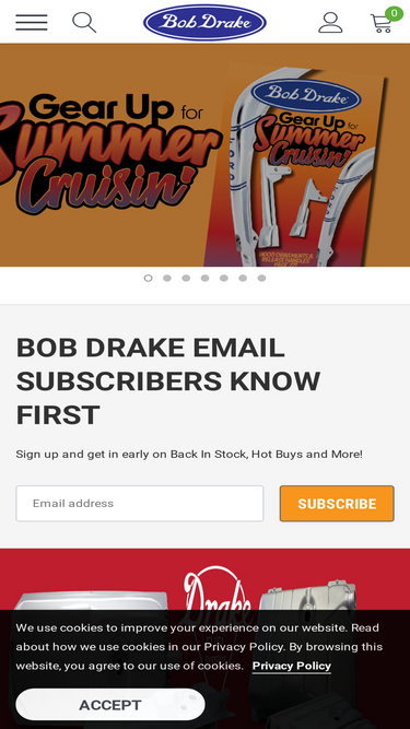 bobdrake.com
