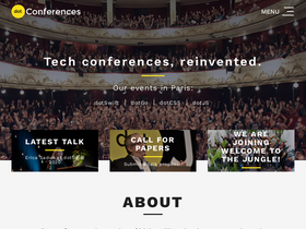 dotconferences.com