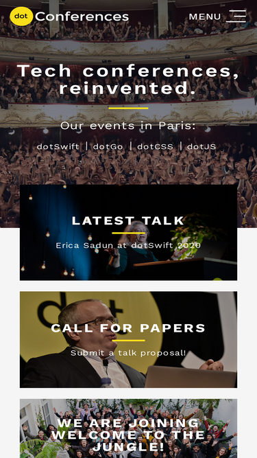 dotconferences.com