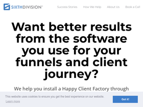 sixthdivision.com