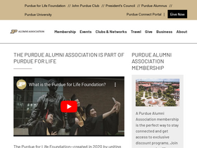 purduealumni.org