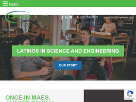mymaes.org