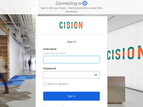 cision.okta.com