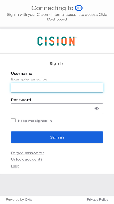 cision.okta.com