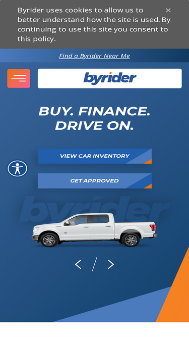 byrider.com