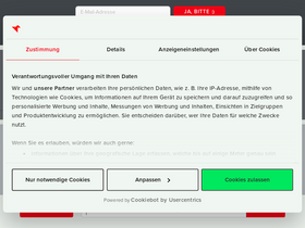 'lehrerfreund.de' screenshot
