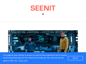 seenit.co.uk