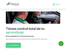 edwcar.com