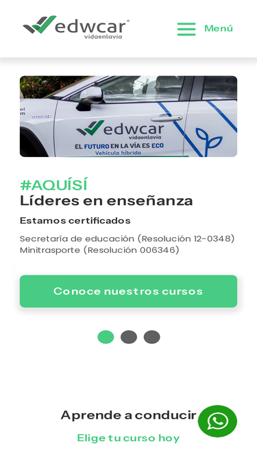 edwcar.com