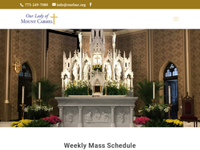 mt-carmel.org