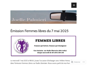 joellepalmieri.wordpress.com