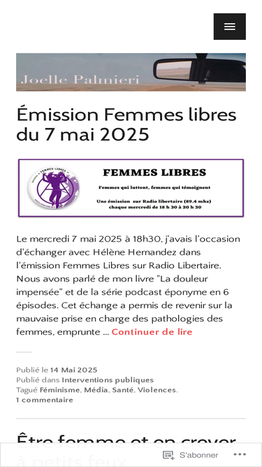 joellepalmieri.wordpress.com