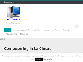 activpart.com