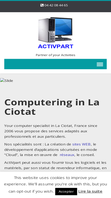 activpart.com