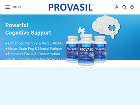 provasil.com