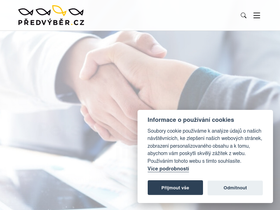predvyber.cz