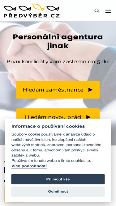 predvyber.cz