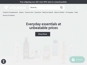 vitabox.com