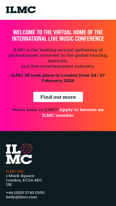 ilmc.com