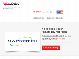nexlogic.com