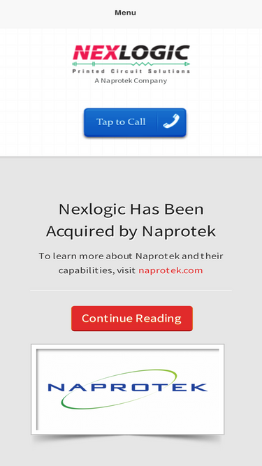 nexlogic.com