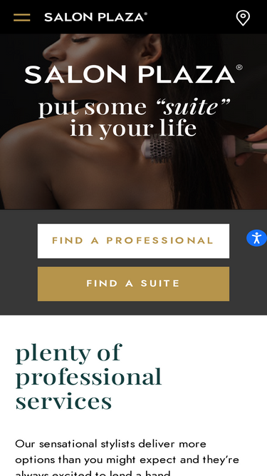salonplaza.com