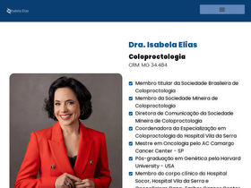 isabelaeliascoloprocto.com.br
