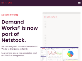 demandworks.com