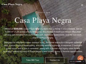 casaplayanegra.com