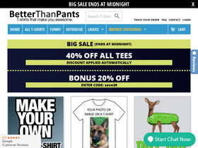 betterthanpants.com