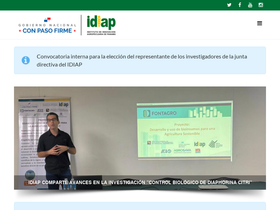 idiap.gob.pa