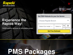 rapide.com.ph
