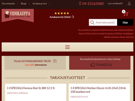 viinikauppa.com
