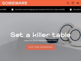 goingsomeware.com
