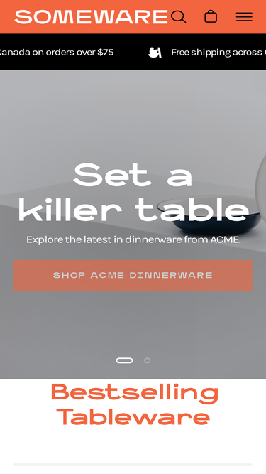 goingsomeware.com