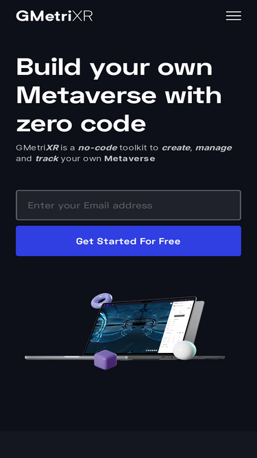gmetri.com
