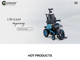 comfort-mobility.com
