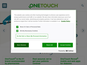 professional.onetouch.com